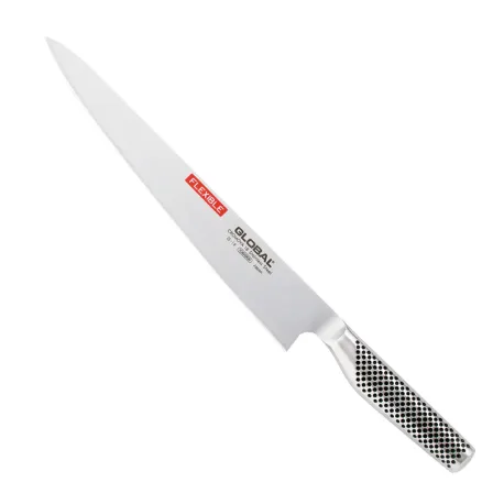 Coltello per filettare flessibile G-19 Cm.27/40 - Global