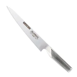 Coltello per filettare flessibile G-20 Cm.21/33 - Global