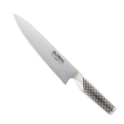 Coltello pane G-22 Cm.20/32 - Global