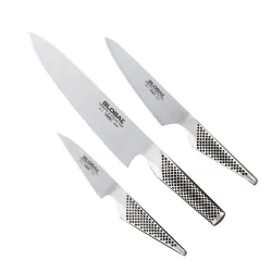 Set coltelli (G-2,GS-3,GS-7) G-237 - Global