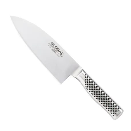 Coltello per carne e pesce G-29 Cm.18/32 - Global