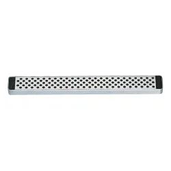 Barra magnetica portacoltelli inox G-42/41 Cm.41 - Global