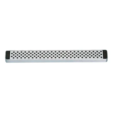 Barra magnetica portacoltelli inox G-42/41 Cm.41 - Global