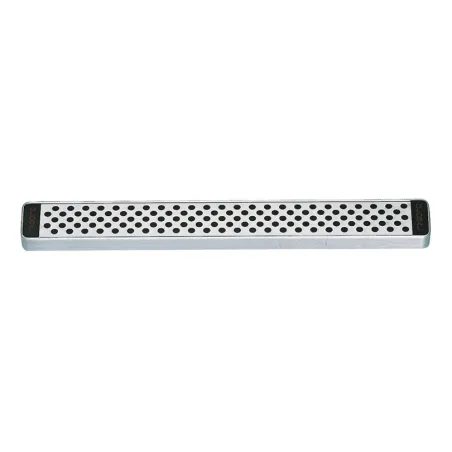 Barra magnetica portacoltelli inox G-42/41 Cm.41 - Global