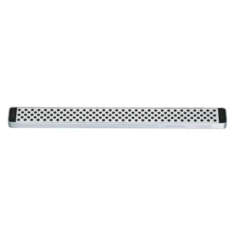 Barra magnetica portacoltelli inox G-42/51 Cm.51 - Global