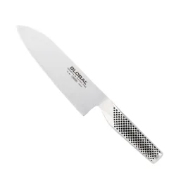Coltello Santoku G-46 Cm.18/30 - Global