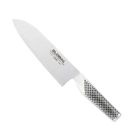 Coltello Santoku G-46 Cm.18/30 - Global