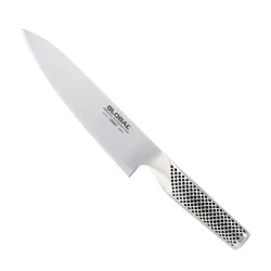Coltello cuoco G-55 Cm.18/30,5 - Global