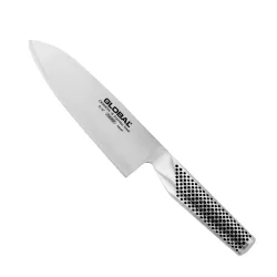 Coltello cuoco Santoku G-57 Cm.16/28 - Global