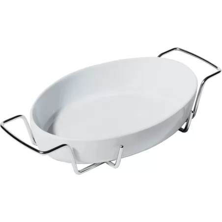 Portapirofila con pirofila