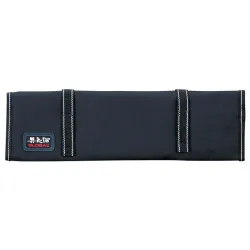 Borsa coltelli per 9 coltelli G-666/09 Cm.38x23 - Global