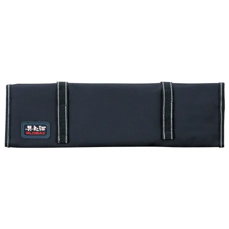 Borsa coltelli per 9 coltelli G-666/09 Cm.38x23 - Global