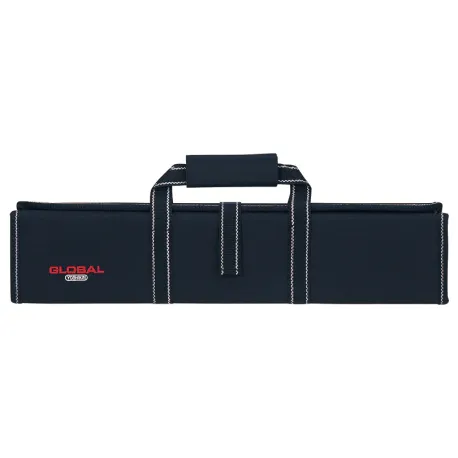 Borsa coltelli per 11 coltelli G-667/11 Cm.52x17x5 - Global