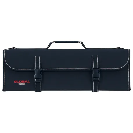 Borsa coltelli per 16 coltelli G-667/16 - Global