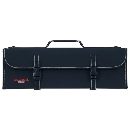Borsa coltelli per 16 coltelli G-667/16 - Global