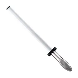 Acciaino diamantato ovale G-75 Cm.25,5/38 - Global