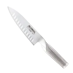 Coltello da cucina con lama alveolata G-79 Cm.16/28,5 - Global