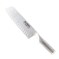 Coltello per verdure con lama alveolata G-81 Cm.18/30,5 - Global