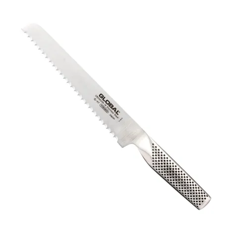 Coltello pane G-97 Cm.20/33 - Global