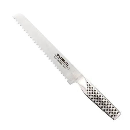 Coltello pane G-97 Cm.20/33 - Global