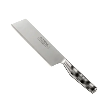 Coltello verdure Nakiri GF-100 Cm.18/32,5 - Global