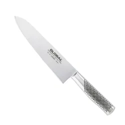 Coltello cuoco GF-33 Cm.21/35 - Global