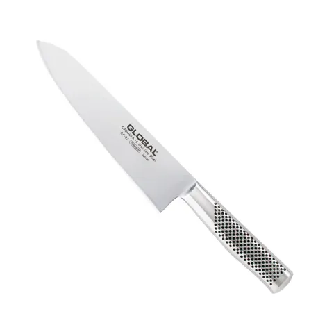 Coltello cuoco GF-33 Cm.21/35 - Global