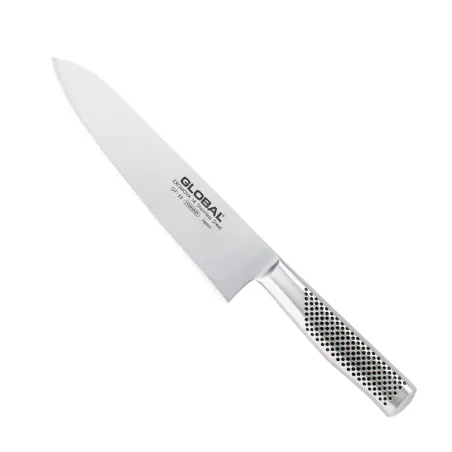 Coltello cuoco GF-33 Cm.21/35 - Global