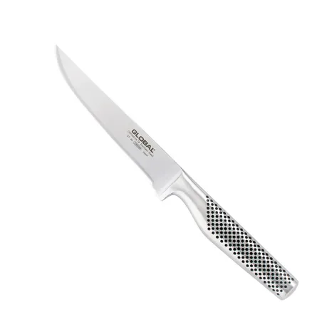 Coltello per disossare largo GF-40 Cm.15/29 - Global