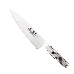 Coltello da cuoco GF-98 Cm.20,5/33,5 - Global