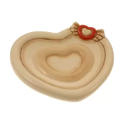 Portasapone "pensiero stupendo" - Thun