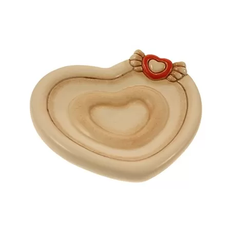 Portasapone "pensiero stupendo" - Thun