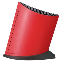 Ceppo coltelli per 9 coltelli Cm.25,5x11x27 - Global