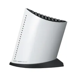 Ceppo coltelli per 9 coltelli Cm.25,5x11x27 - Global