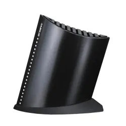 Ceppo coltelli per 9 coltelli Cm.25,5x11x27 - Global