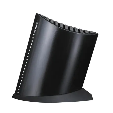 Ceppo coltelli per 9 coltelli Cm.25,5x11x27 - Global