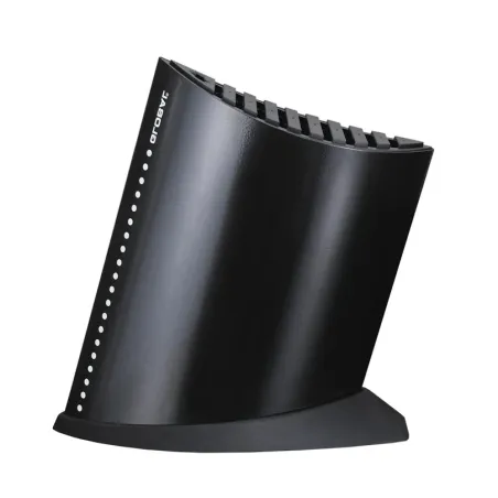 Ceppo coltelli per 9 coltelli Cm.25,5x11x27 - Global