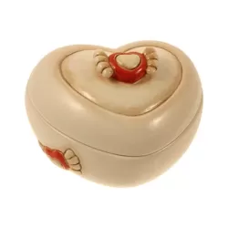 Barattolo per ovattine "Pensiero stupendo" - Thun