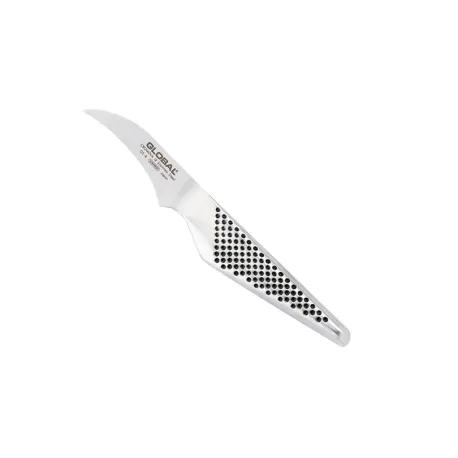 Spelucchino curvo GS-08 Cm.7/19 - Global