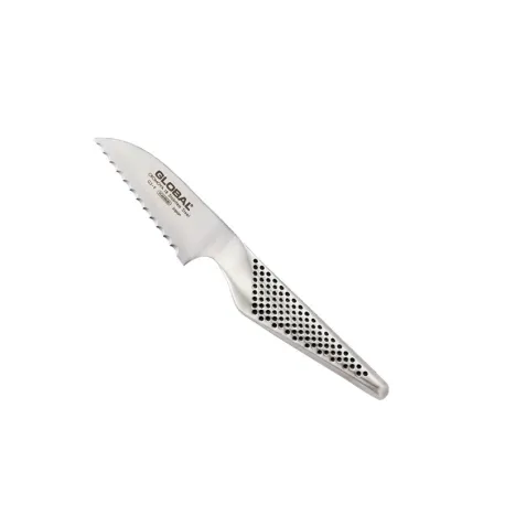 Coltello pomodori destrorsi GS-09R Cm.8/20 - Global