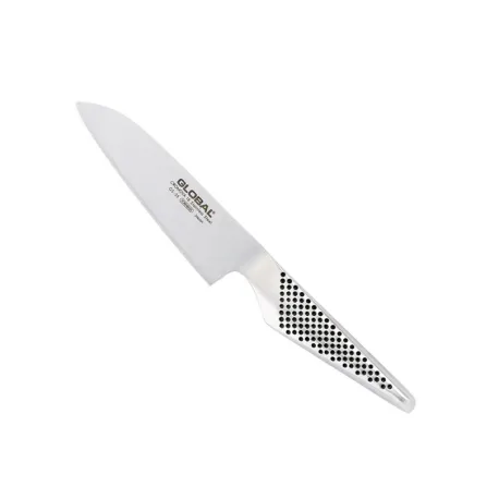Coltello Santoku GS-35 Cm.13/24,5 - Global