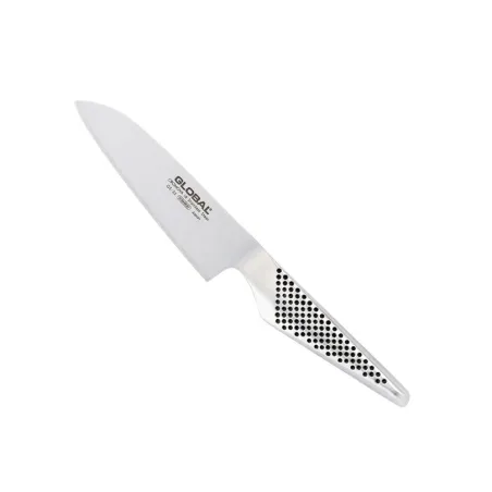 Coltello Santoku GS-35 Cm.13/24,5 - Global