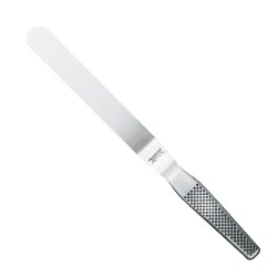 Spatola con scalino inox GS-42/8 Cm.20/38 - Global