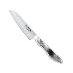 Coltello Santoku ondulato GS-57 Cm.11 - Global