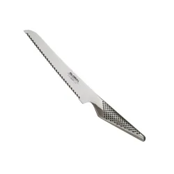 Coltello Bagel/Sandwich per destrimani GS-61/R Cm.16/28 - Global