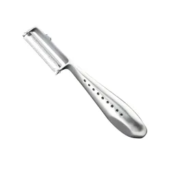 Pelatutto con lama seghettata GS-77 Cm.5/Cm.16 - Global