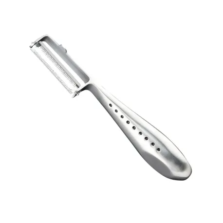 Pelatutto con lama seghettata GS-77 Cm.5/Cm.16 - Global