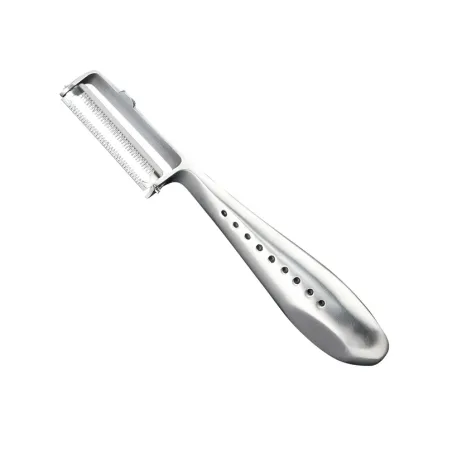 Pelatutto con lama seghettata GS-77 Cm.5/Cm.16 - Global