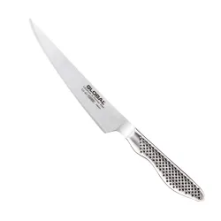 GS-82 Coltello pesce Sushi flessibile Cm.14,5/26 - Global