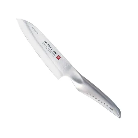 Coltello per filettare 'Sai' Cm.17/30 - Global